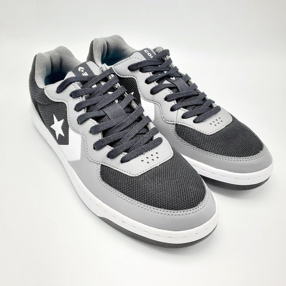 converse rival oxford sneaker